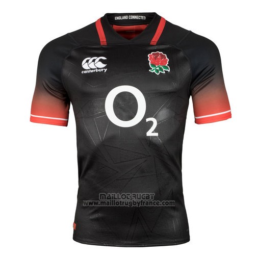 Maillot Angleterre Rugby 2018 Exterieur